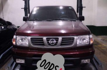 Nissan Frontier Bravado 2013 for sale