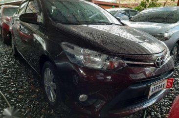 Toyota Vios E 2018 for sale