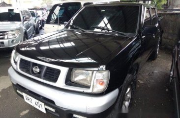 Nissan Frontier 2001 for sale