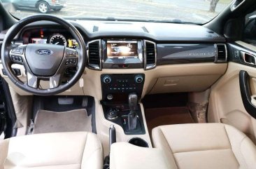 2016 Ford Everest for sale