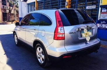 Honda CRV 2008 for sale