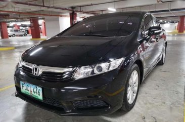 FOR SALE Honda Civic FB 2013 MODULO