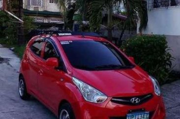 Hyundai Eon 2012 for sale