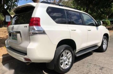 2013 Toyota Prado For sale