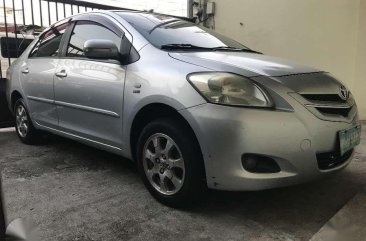 2008 Toyota Vios for sale