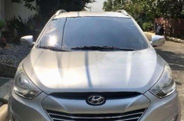 Hyundai Tucson 2012 for sale