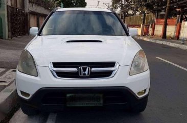 2003 Honda CRV for sale