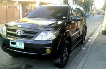 Toyota Fortuner 2005 for sale