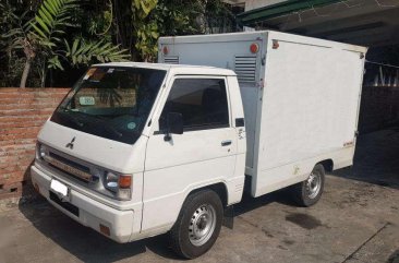 2014 Mitsubishi L300 for sale