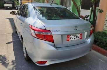 Toyota Vios 2017 for sale