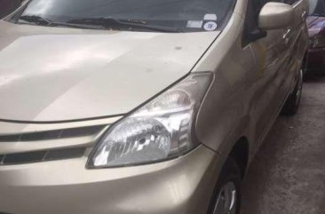 Toyota Avanza 2013 for sale