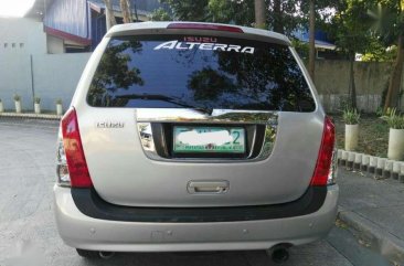 Isuzu Alterra 2007 For sale