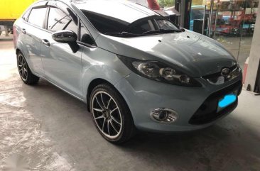 Ford Fiesta 2012 for sale