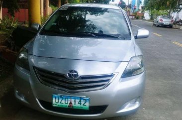 Toyota Vios 2013 limited edition financing ok