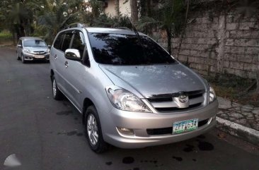 Toyota Innova 2006 for sale