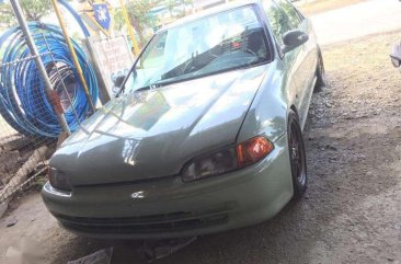 Honda Civic 1993 for sale