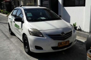 Toyota Vios 2013 for sale