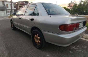 Like New Mitsubishi Lancer for sale