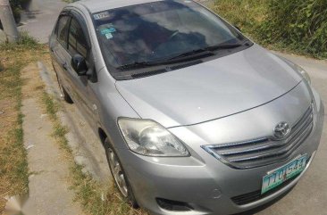 Toyota Vios 2011 for sale