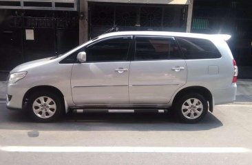 Toyota Innova 2012 for sale