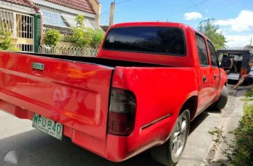 Toyota Hilux for Sale