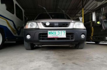 2000 Honda CRV For Sale