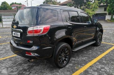 2018 Chevrolet Trailblazer For sale