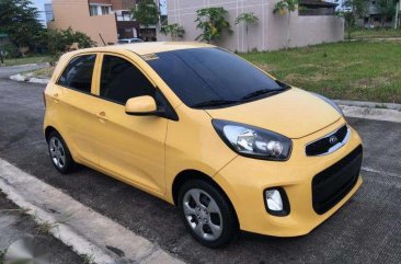 2016 Kia Picanto for sale