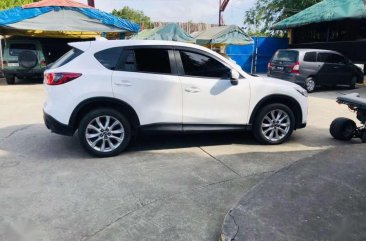 2015 Mazda CX-5 AWD Negotiable upon viewing