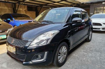 2016 Suzuki Swift for sale