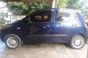 2008 Hyundai I10 for sale