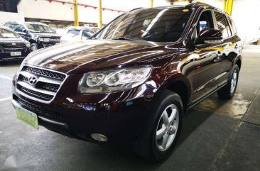 2009 Hyundai Santa Fe for sale