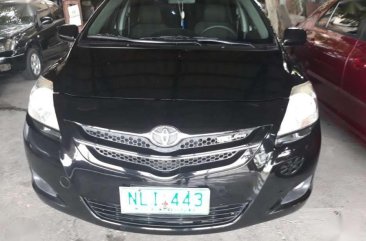 2009 Toyota Vios for sale