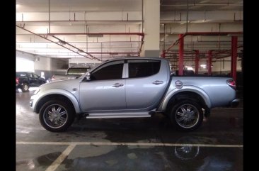 2012 Mitsubishi Strada for sale