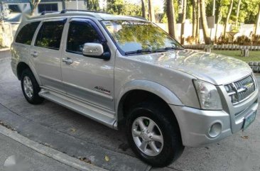 Isuzu Alterra 2007 For sale