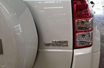 2016 SUZUKI Grand Vitara for sale