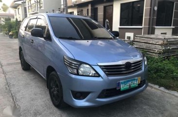 2013 Toyota Innova for sale