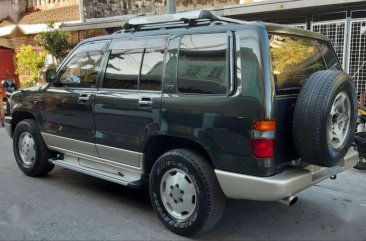 Isuzu Trooper 1993 for sale