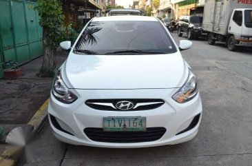 Hyundai Accent 2012 for sale