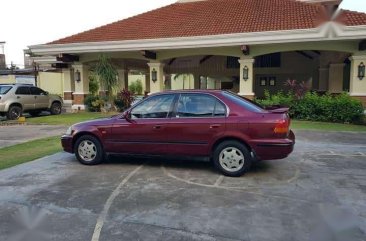 Honda Civic VTI 1997 for sale