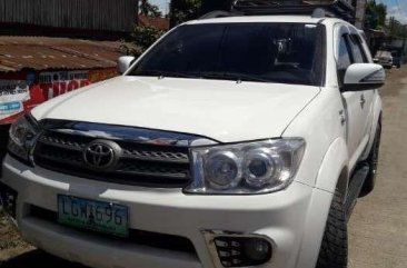 Toyota Fortuner 2013 for sale