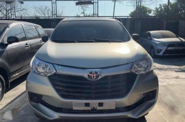 2017 Toyota Avanza for sale