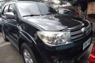 Toyota Fortuner 2009 for sale