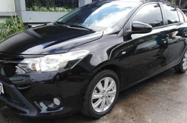 2015 Toyota Vios For Sale