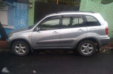 For Sale 2000 Toyota Rav4 170k mileage