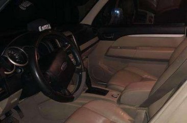 Ford Everest 2010 for sale