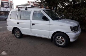 2004 Mitsubishi Adventure GL 25 Diesel PRIVATE