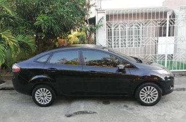 2011 Ford Fiesta for sale 