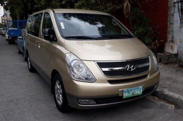 Hyundai Grand Starex 2010 for sale