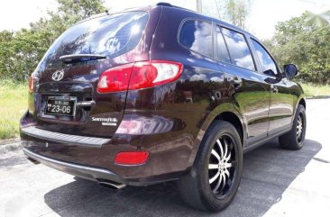 2009 Hyundai Tucson for sale